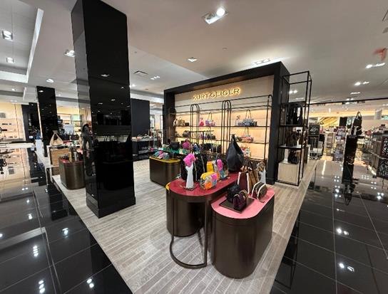 Kurt Geiger — Bloomingdale’s · USA