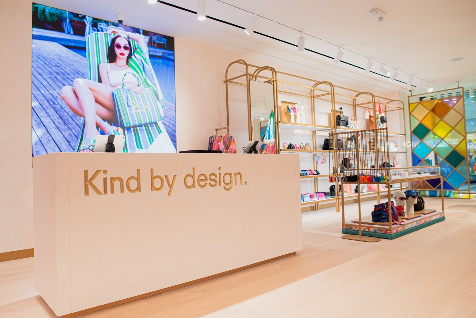 Kurt Geiger — Dadeland · Miami, USA, project photo 2