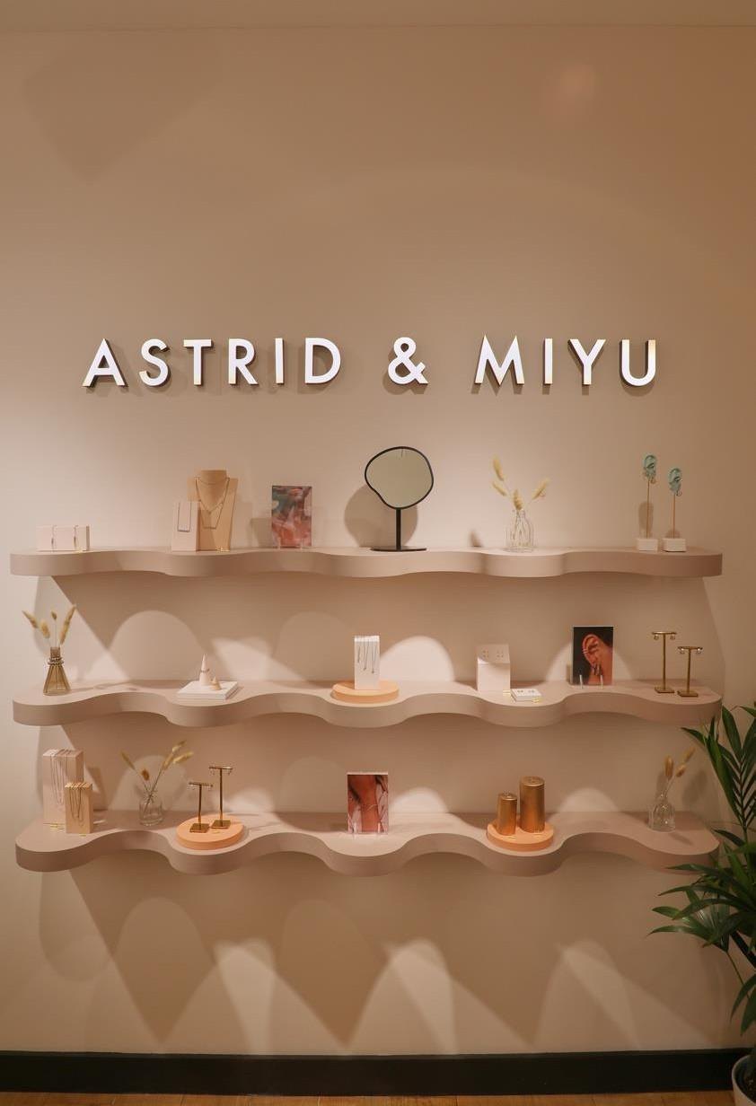 Astrid & Miyu, Kingston, project photo 4