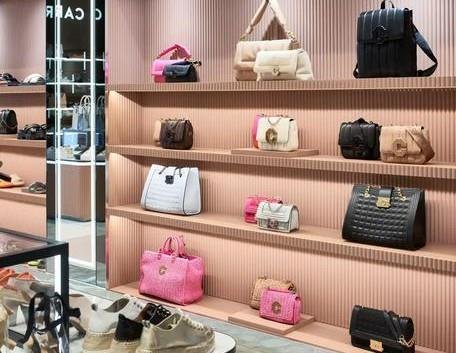 Carvela, Meadowhall, project photo 5