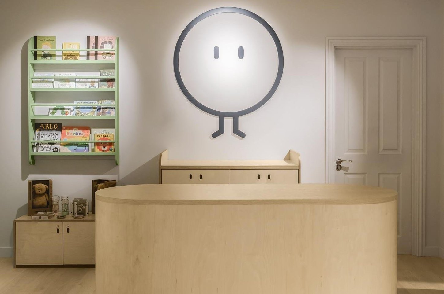 MORI, Northcote Road, project photo 4