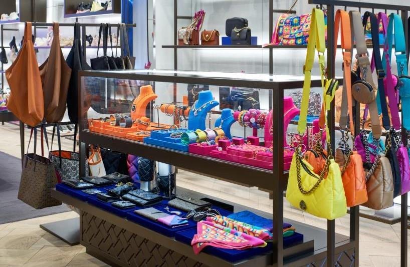 Kurt Geiger, Meadowhall, project photo 5